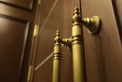 university buildings