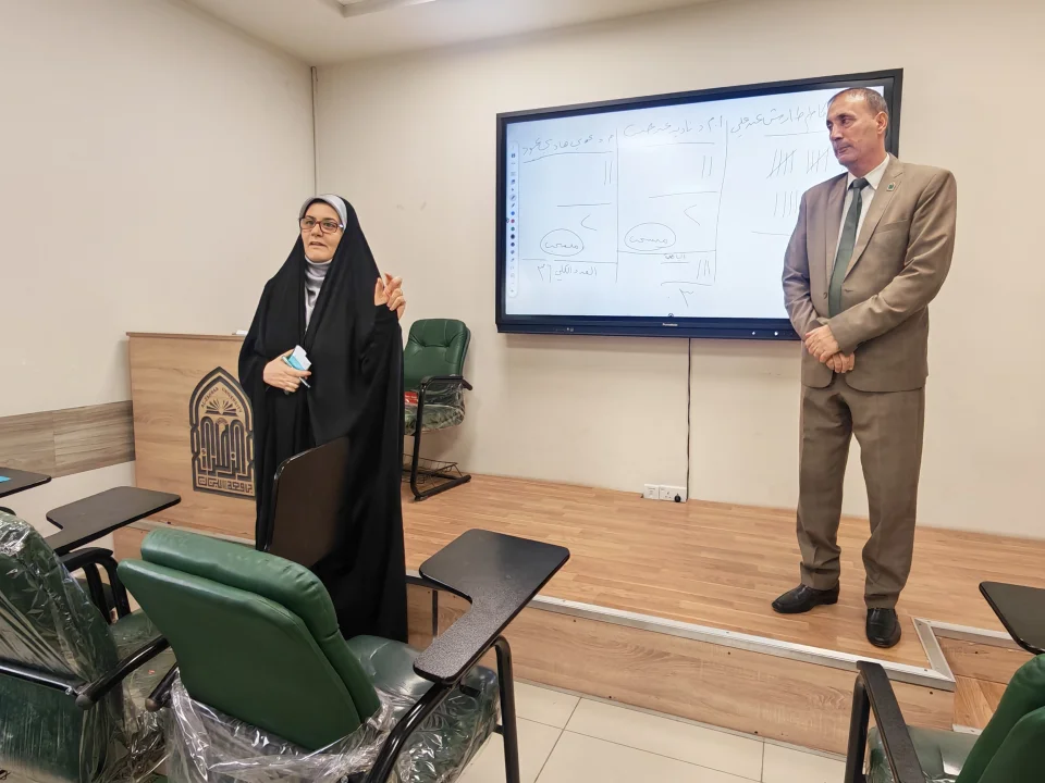 أخبار 1