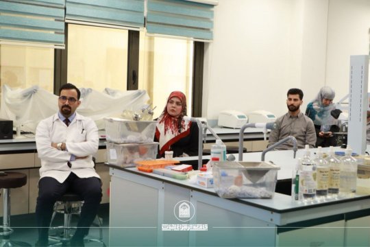 أخبار 1