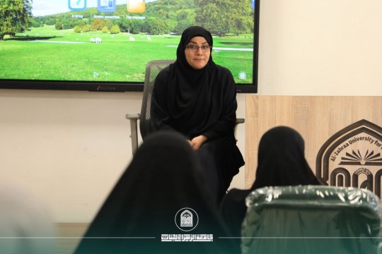 A Direct Dialogue… Dean of Engineering Addresses the Challenges of Artificial Intelligence Students