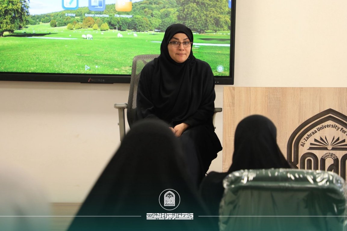 A Direct Dialogue… Dean of Engineering Addresses the Challenges of Artificial Intelligence Students