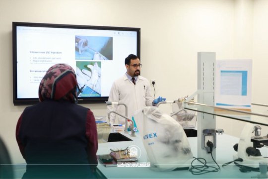 أخبار 4