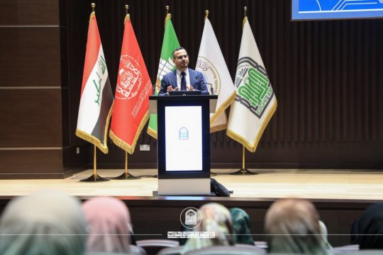 قسم حدائق العلوم والتكنولوجيا يقدم ورشة تعريفية عن البطولة الوطنية الجامعية للروبوتات وتطبيقات الذكاء الاصطناعي NURAI 2026