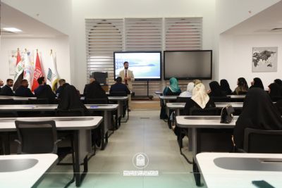 الإتيكيت والبروتوكول نحو بيئة عمل أكثر احترافية وتميّز