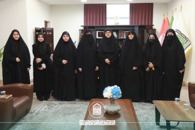 Al-Zahraa Research Centre Continues its Efforts Toward Academic Accreditation