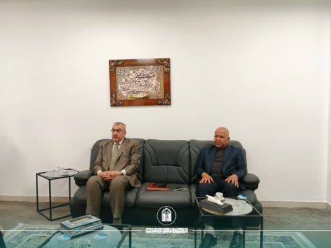 أخبار 1