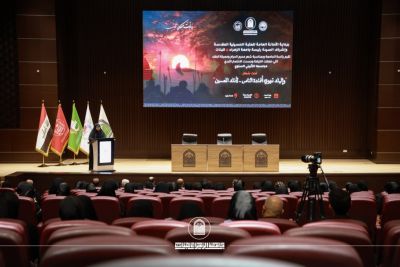 في رحاب كربلاء: يتجدد عهد الوفاء لنهج الطف وخلود الشهادة