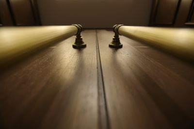 university buildings