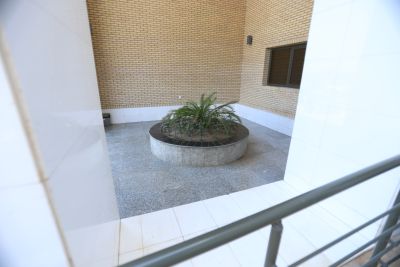 university buildings