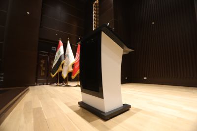 university buildings