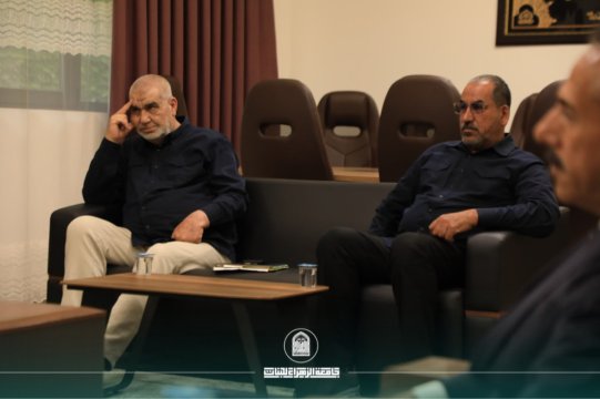 أخبار 5