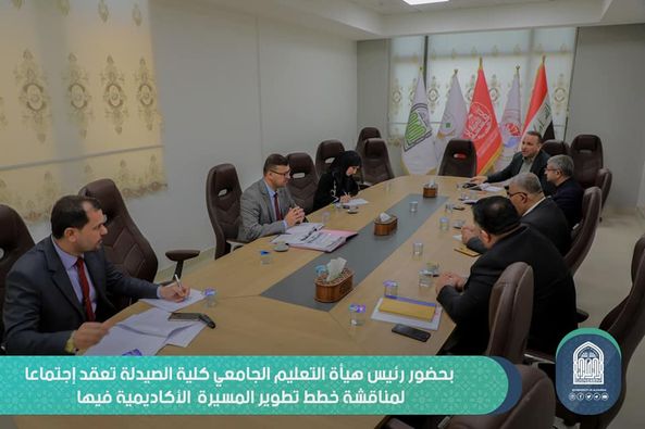 بعد إفتتاح مبنى جديد لها  بمواصفات عالمية ، ماهي الوجهة العمرانية القادمة لجامعة الزهراء(ع) للبنات ؟