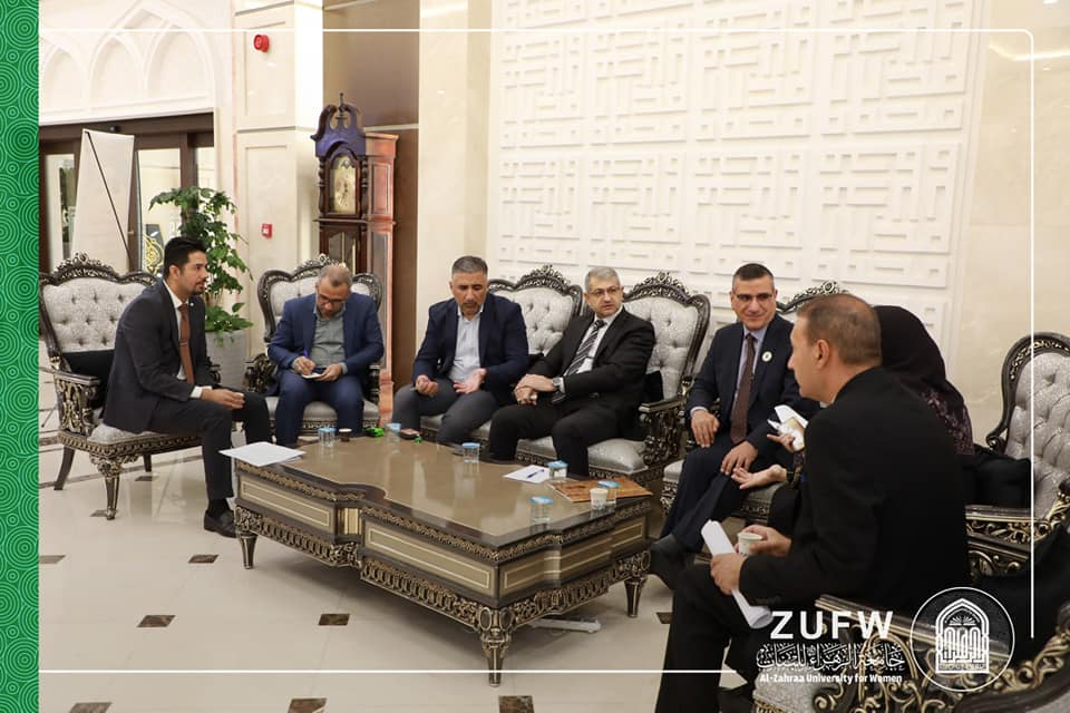 معرض الموارد الطبية التعليمية