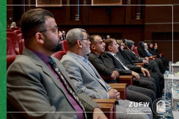 (دور المرأة في تحقيق سلامة وصحة غذاء الأسرة) عنوان  لنشاط وحدة تمكين المرأة الاخير .