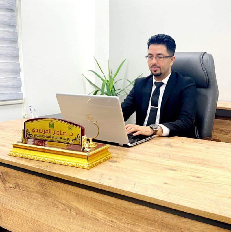 انجاز علمي عالمي مشترك بين جامعة الزهراء (ع) و جامعات عالمية و عربية في كل من بريطانيا، ايرلندا، الاردن و ليبيا.