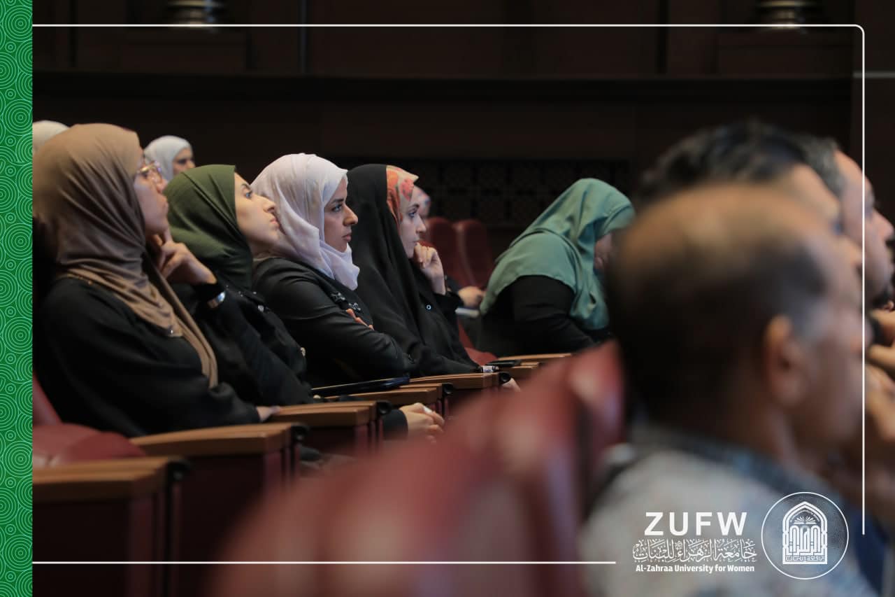 قسم الإعمار والمشاريع يناقش ( إدارة النفايات الطبية ) ضمن ورشة نقاشية متخصصة .