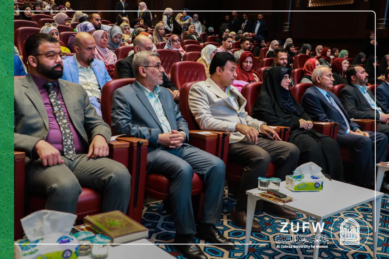 إستضافة الجامعة للإحتفاء باليوم العالمي للفيزياء الطبية