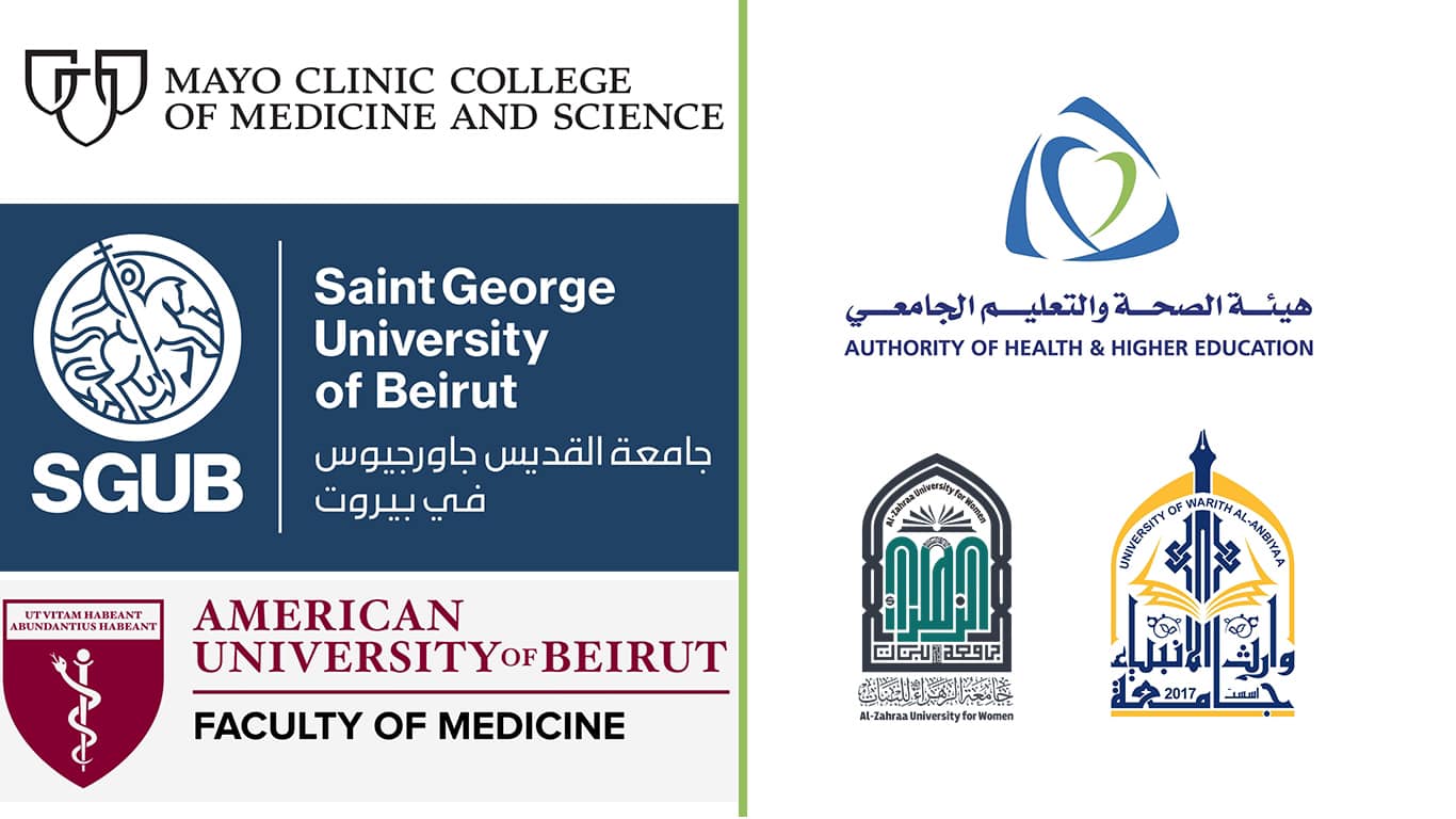 مذكرات تفاهم مع أهم المؤسسات الإقليمية والعالمية