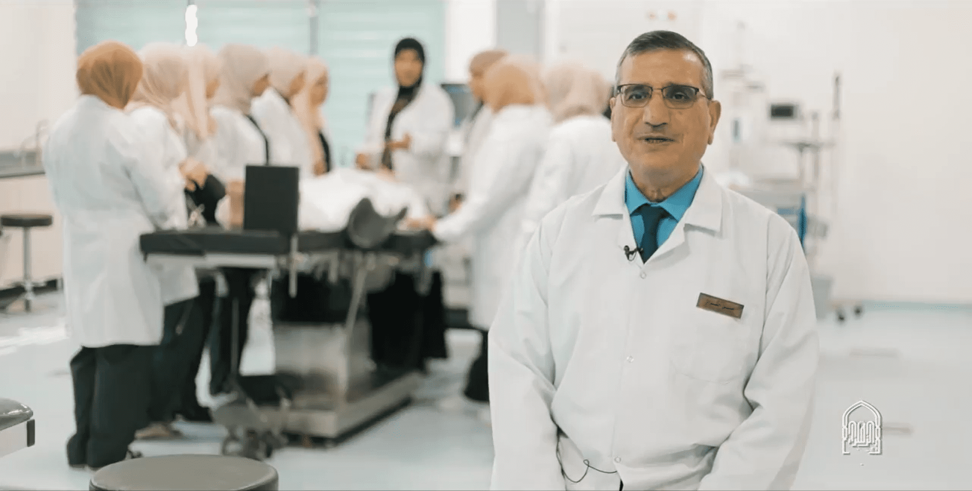 💉 كلية التقنيات الصحية والطبية 💉