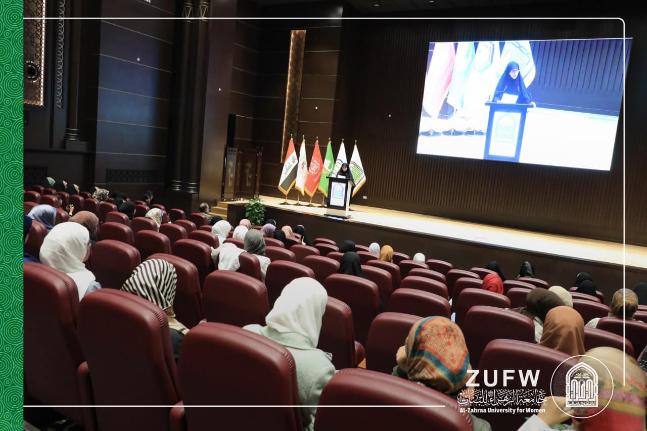 تشجيعاً للمواهب والإبداعات الطلابية، قسم النشاطات الطلابية وبالتعاون مع قسم التعليم المستمر وكليات الجامعة ينظم المهرجان السنوي الأول للمواهب الطلابية.