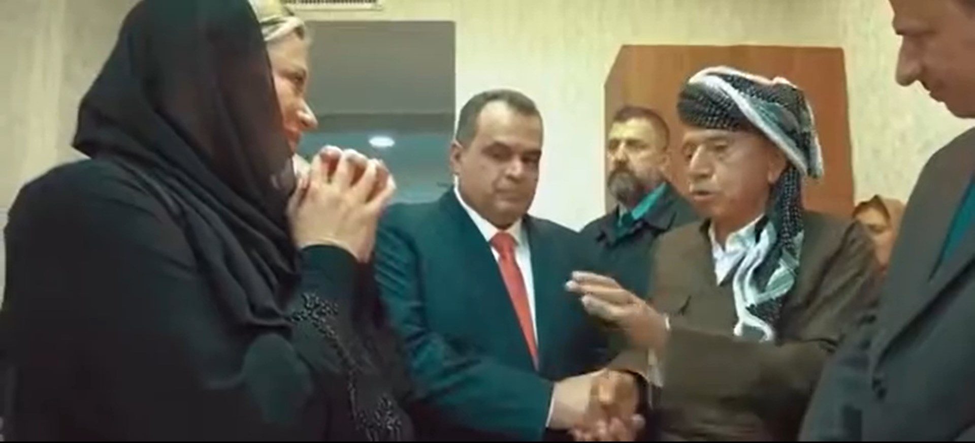 رئيس هيئة الصحة والتعليم الجامعي