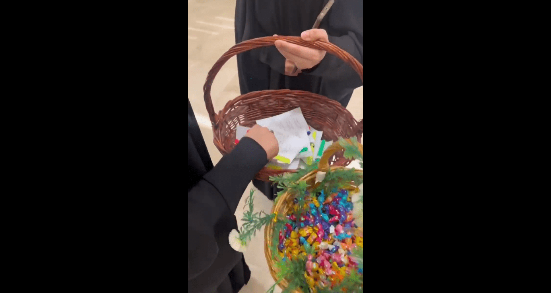 قسم التخدير في كلية التقنيات الصحية والطبية ، والاحتفاء بذكرى إشراقة عقيلة بني هاشم السيدة زينب ( عليها السلام ) .