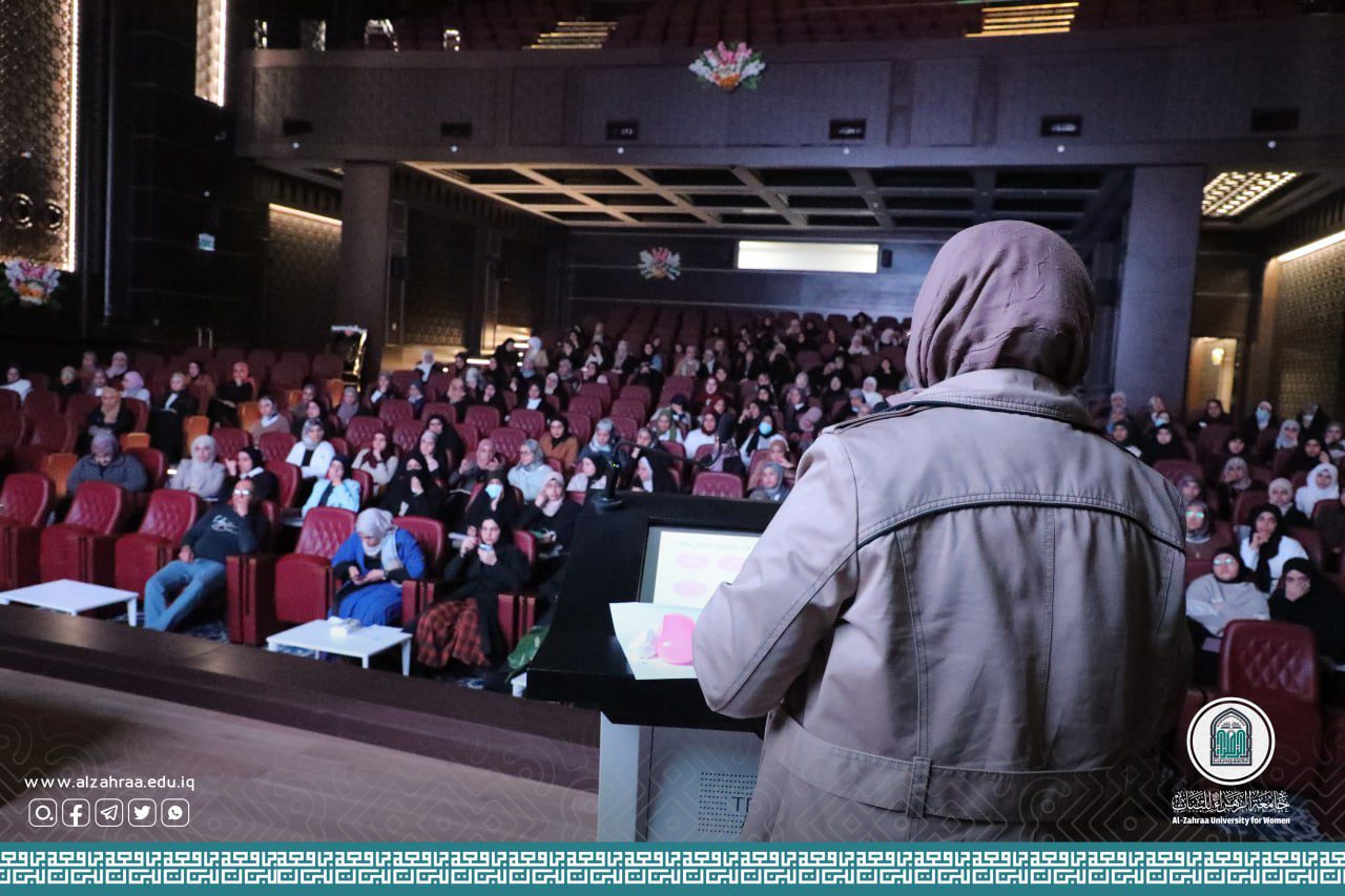 Radiologic Techniques Department Holds Scientific Seminar on Early Detection of Breast Cancer