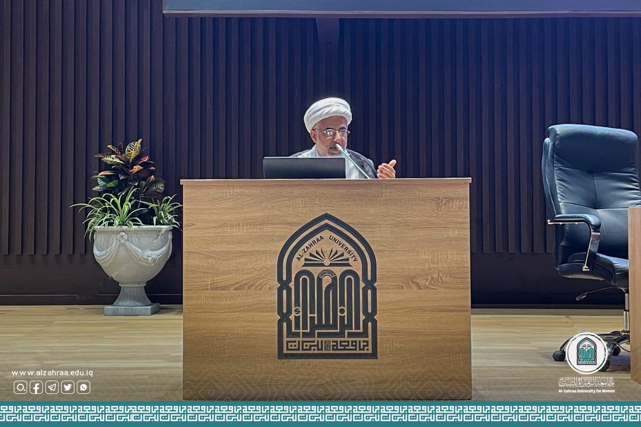 التأسيس لزواج أكثر سعادة: ورشة تربوية يقيمها قسم اللغة العربية