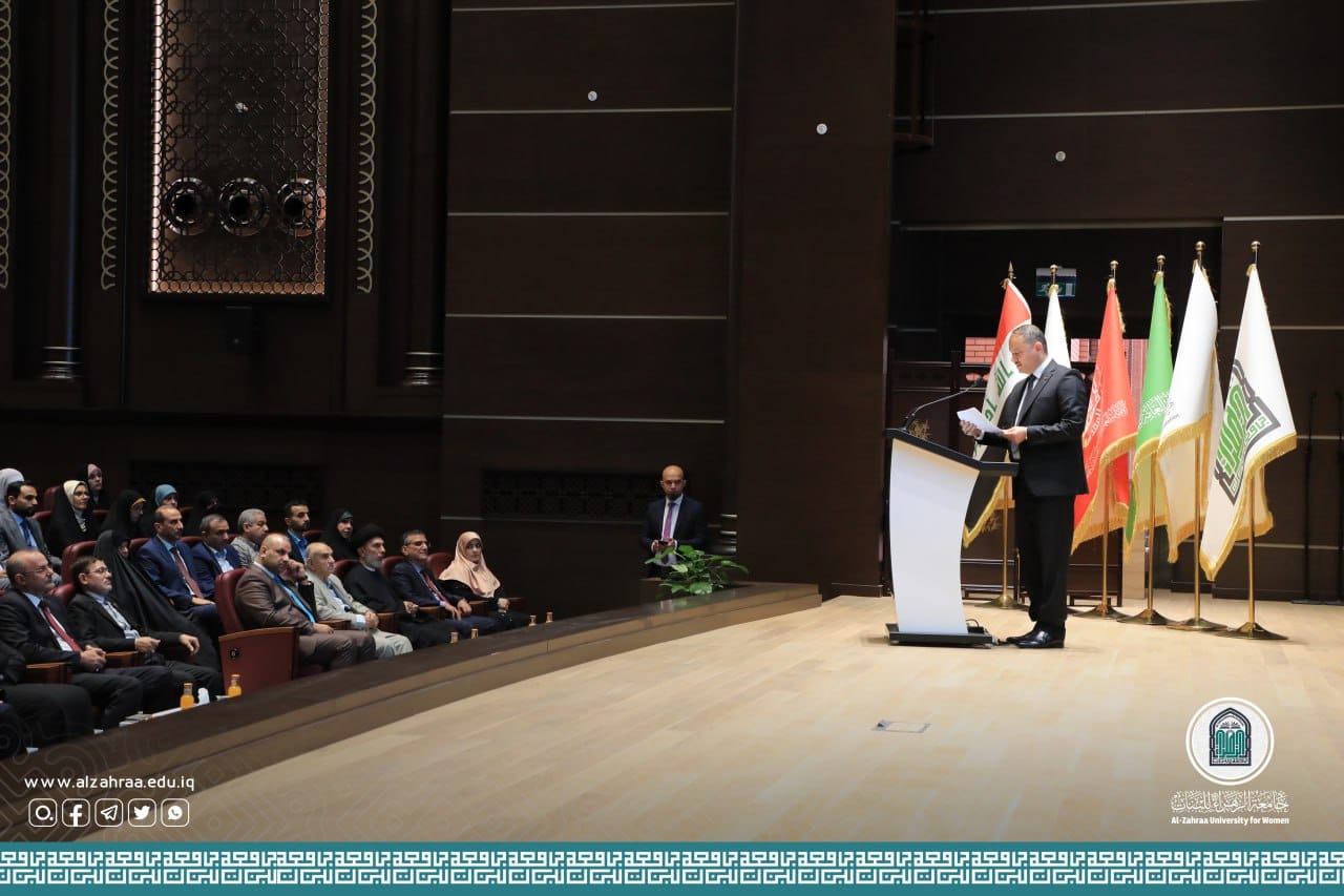 وفد من وزارة التعليم العالي والبحث العلمي يشارك في حضور مهرجان كنز على ورق