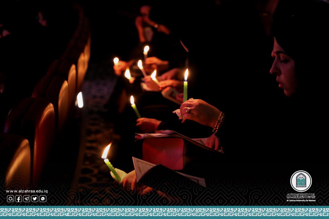 The College of Education holds a memorial council for the spirit of the student Jihan’s son