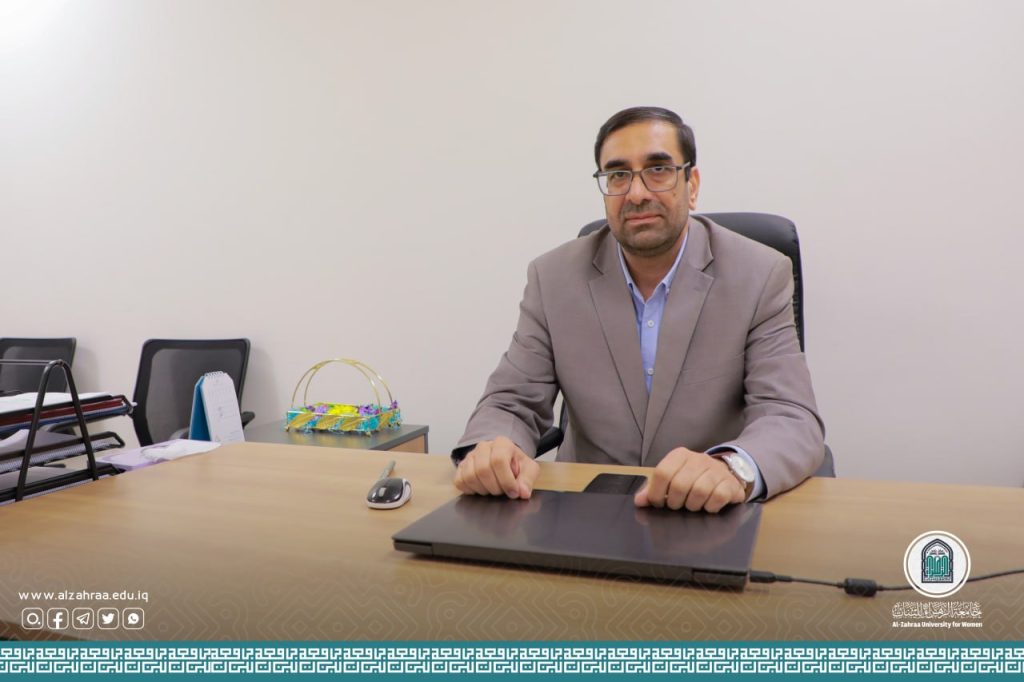 (مجلة الزهراء للعلوم الصحية والطبية) إنجاز علمي يضاف إلى سجل نجاحات جامعة الزهراء (عليها السلام) للبنات