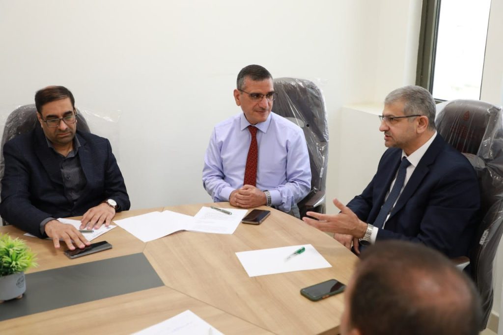 #al_zahraa_univeristy