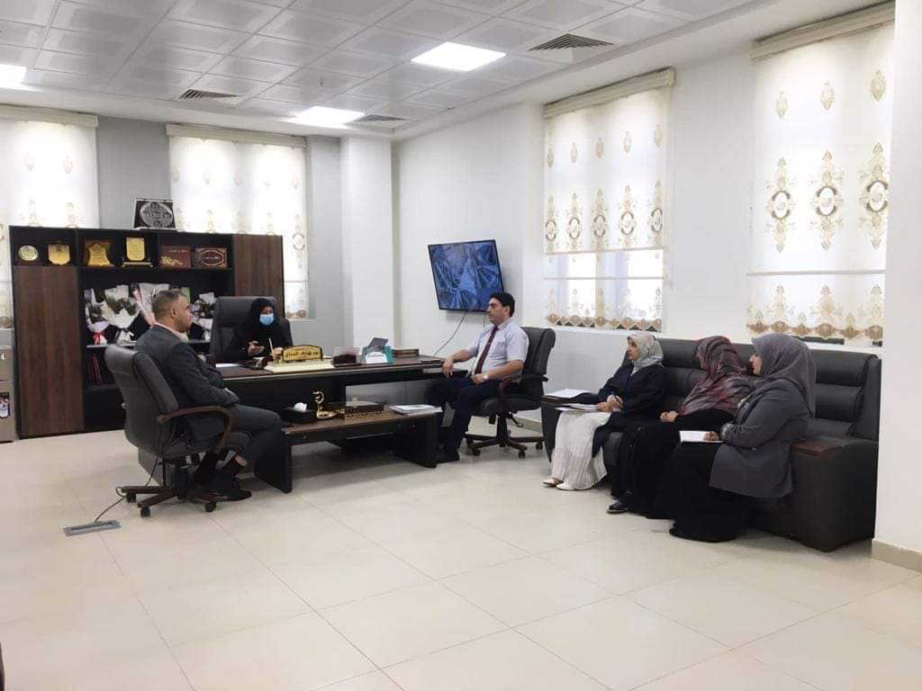 Final exams continue to be conducted in the College of Health and Medical Technologies