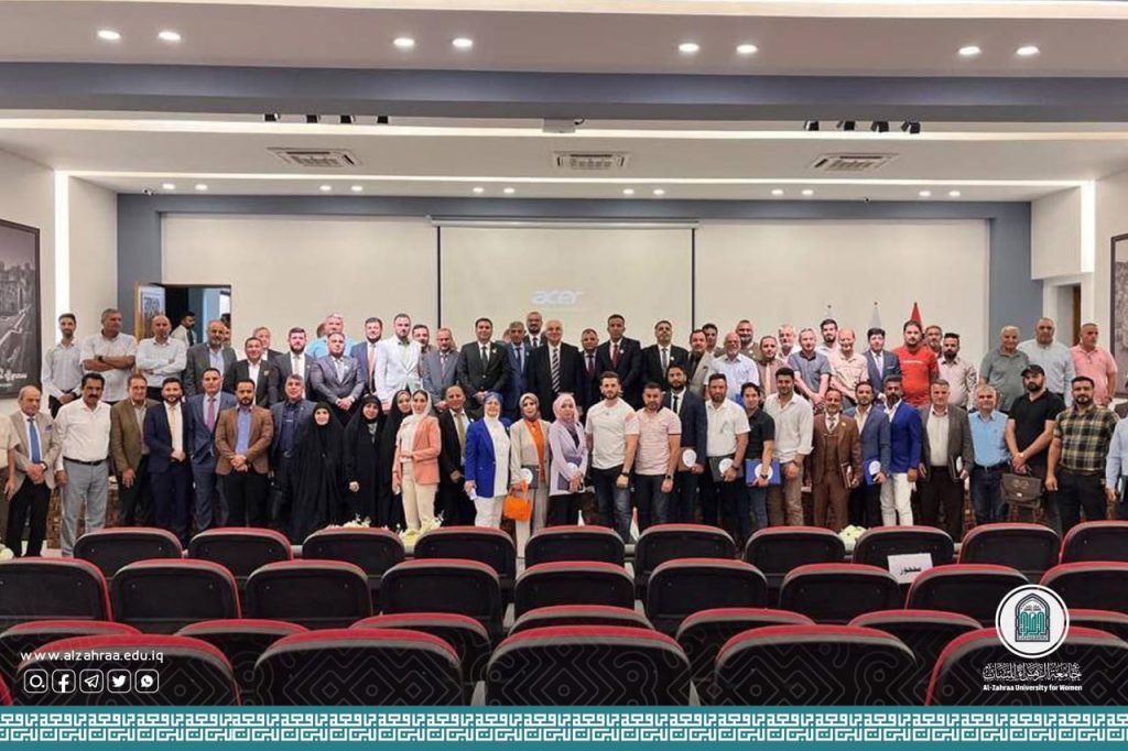 The Scientific Supervision and Evaluation Authority holds a meeting for the directors of student activities departments in public and private universities