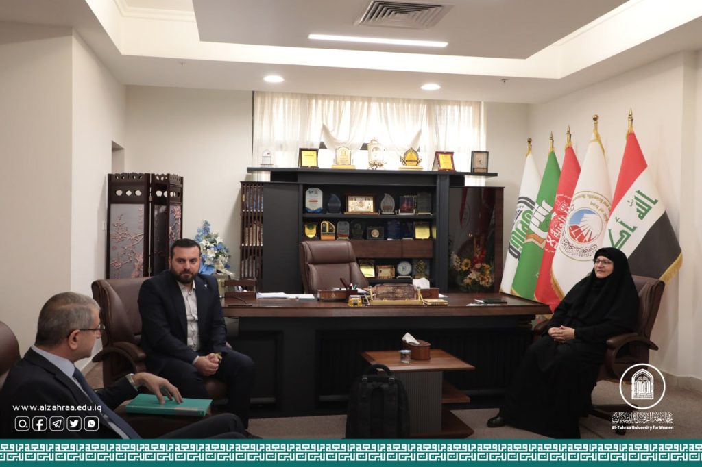 Translated by Zahra' Ala', revised by Asst. Lect. Inam Mohammed