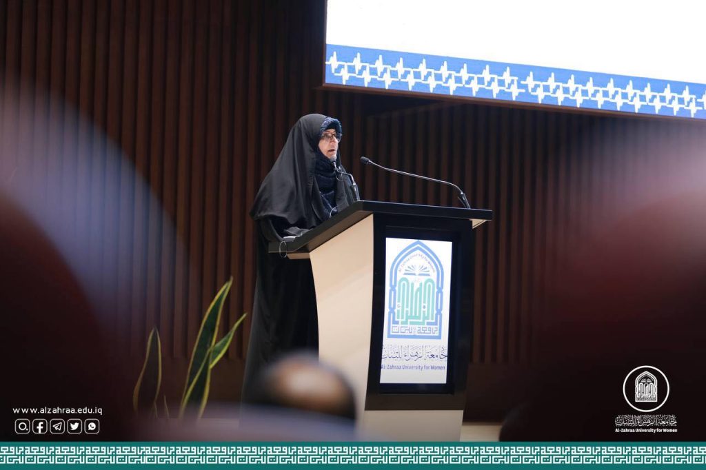 في مؤتمرها التخصصي الثاني.. كلية التقنيات الصحية والطبية تُثقف "لابتكارات صحية مستدامة"