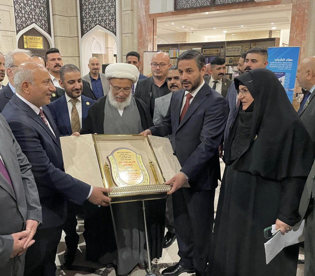 العراق يحصل على الاعتمادية الدولية من الاتحاد العالمي للتعليم الطبي (WFME)