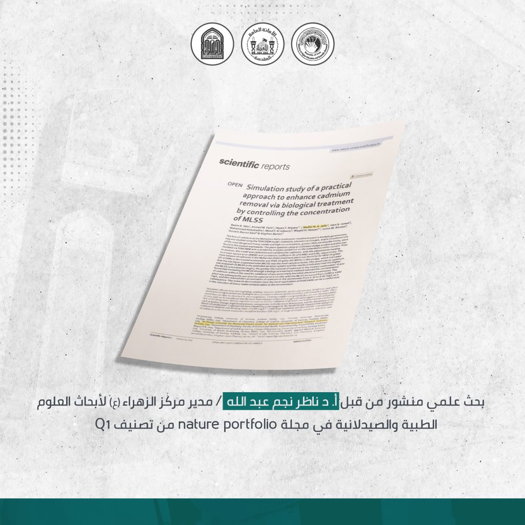 Translated by Ekram Ayad and edited by Asst .Lect Inam Mohamed