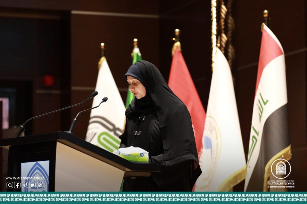 كلية الصيدلة تنظم مؤتمرها الدولي الأول للبحوث الطبية والصيدلانية