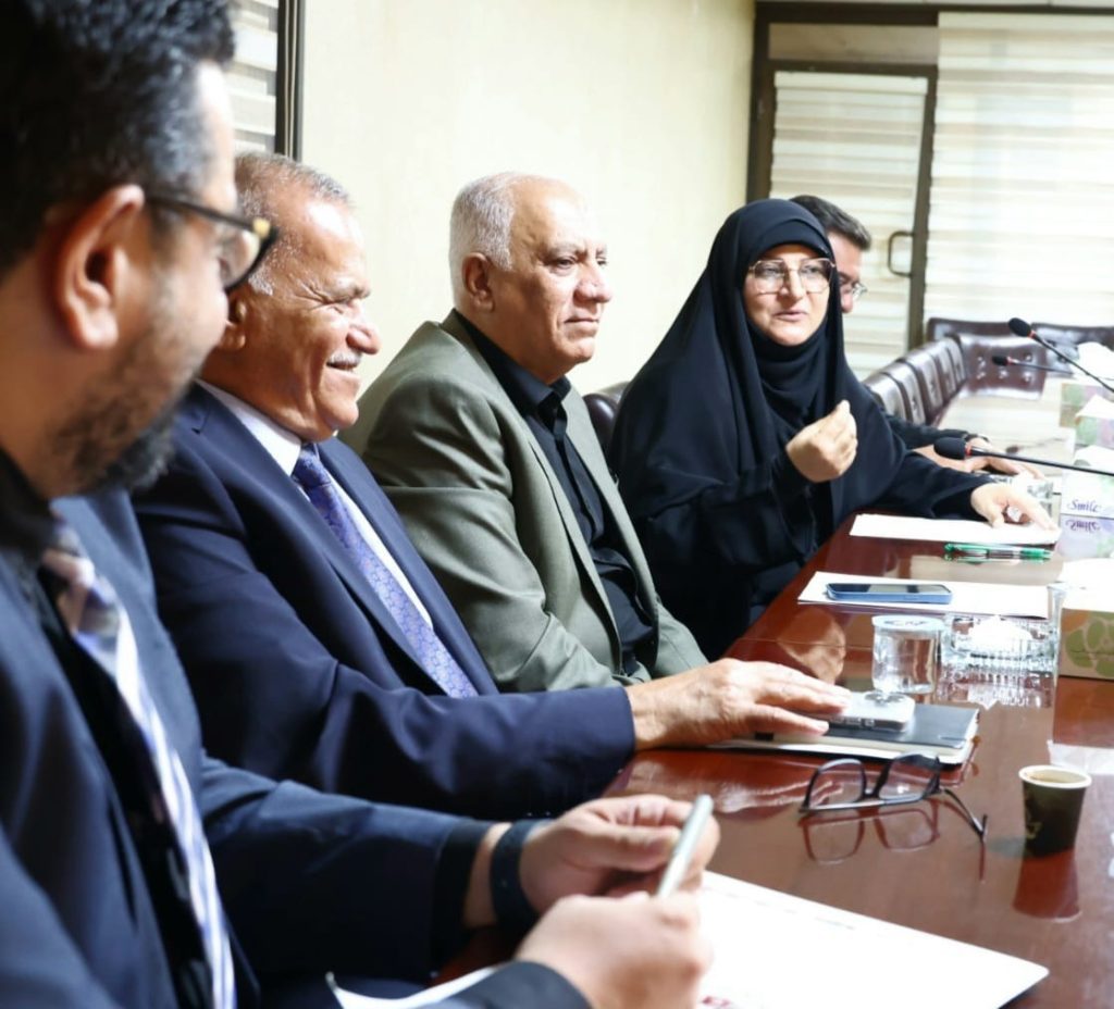 مجلس التعليم العالي الأهلي سيحدد موعد جديد  لمناقشة ملف( الامتحانات التقويمية)