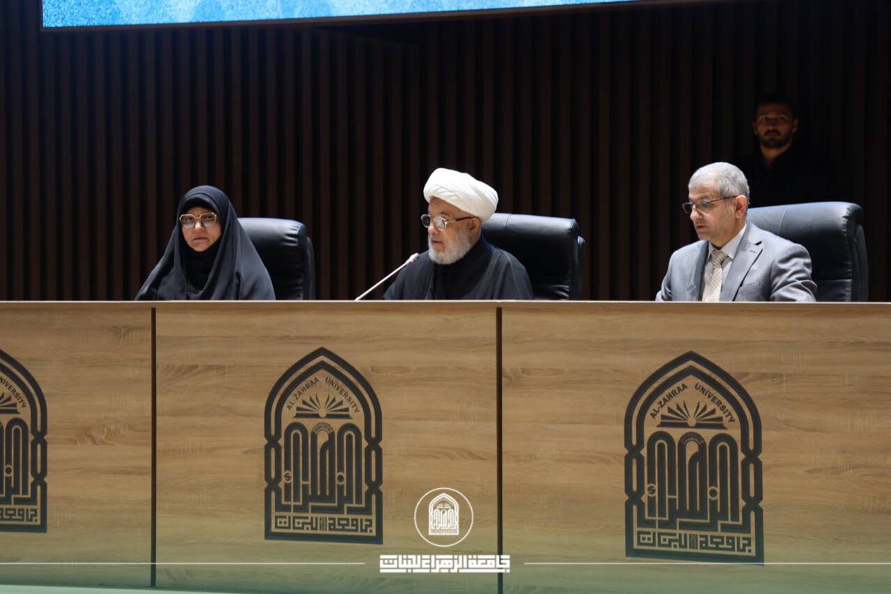 Legitimate Overseer of Imam Hussain Holy Shrine Visits Al-Zahraa University to Assess Scientific and Humanitarian Aspects