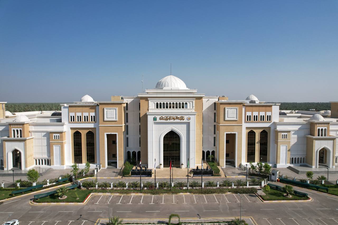 قسم تقنيات التخدير بجامعة الزهراء يحقّق مركزًا متقدماً في التصنيف العراقي للعام 2024