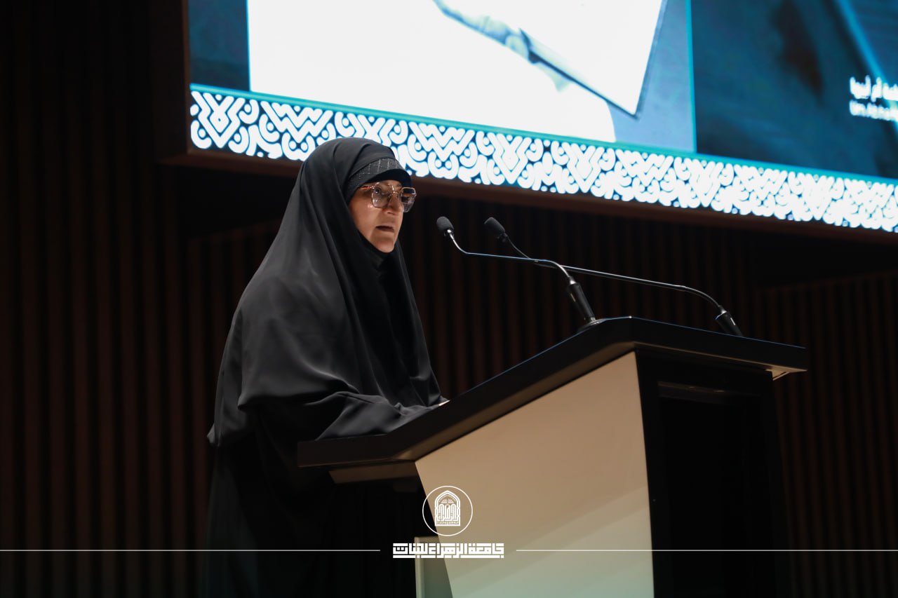 جامعة الزهراء (ع) تستضيف حدثاً مميزاً بمناسبة اليوم العالمي للقرآن الكريم