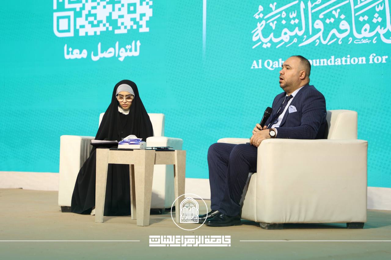 دُنيا من التحدي إلى قمة النجاح في مهرجان عين الحياة بنسخته الثالثة