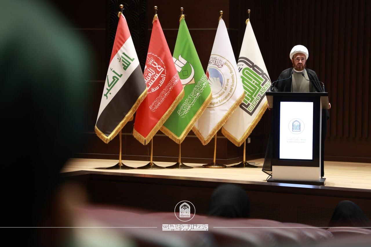 الإرشاد النفسي يُطلق فعاليات الشهر الفضيل ويعزز الوعي الديني