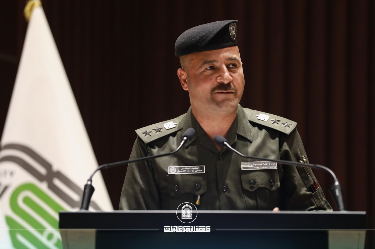 المخدرات آفة مجتمعية يمكن الحد منها والقانون يعزز ذلك