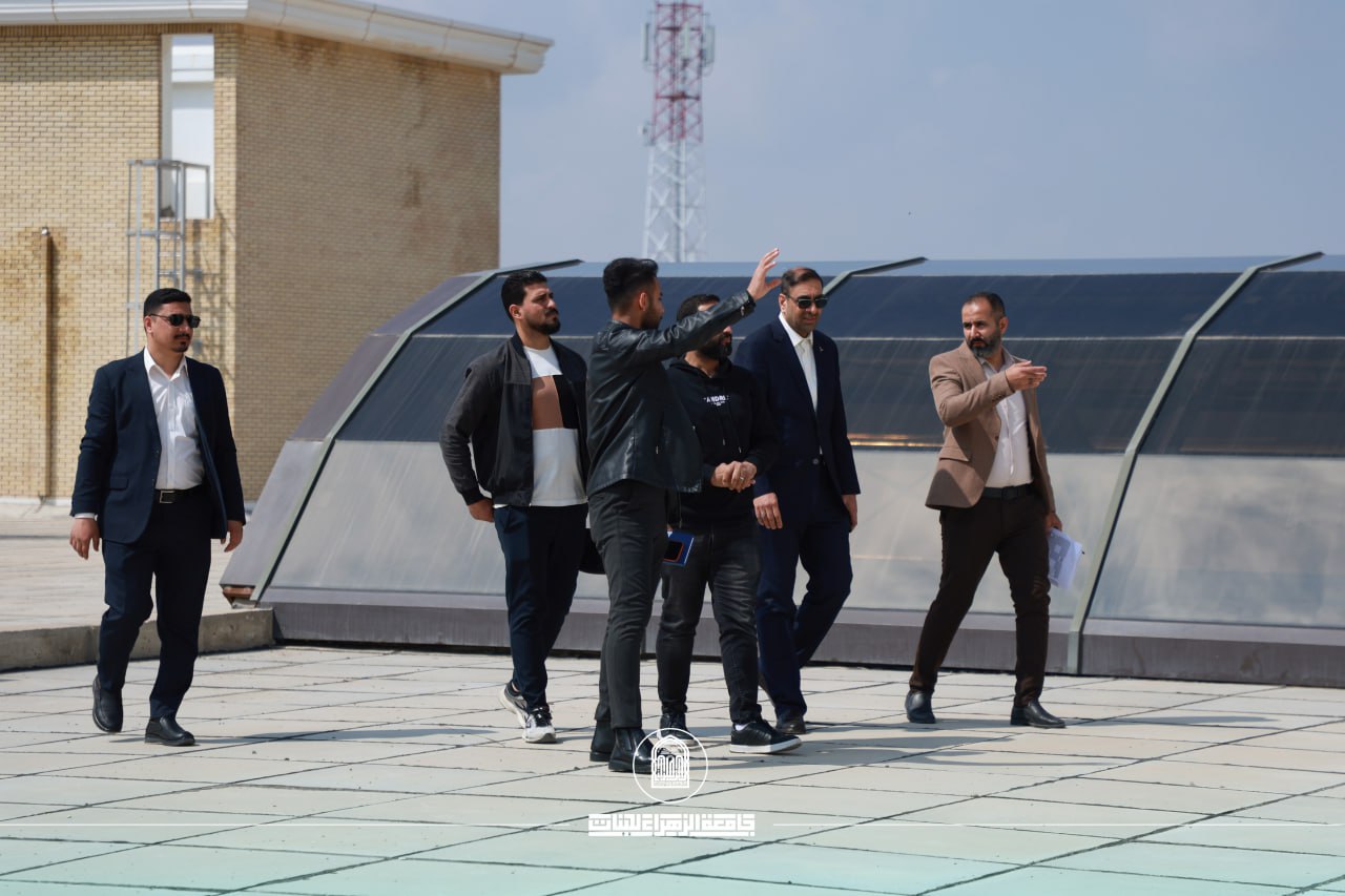 Clean Energy at University Keeping Pace with Global Development