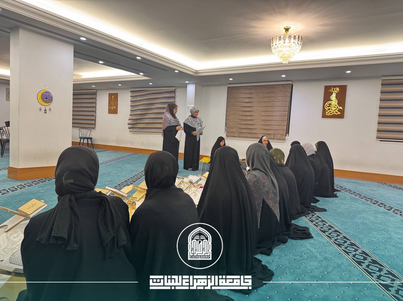 الأقسام الداخلية تزيد من الاستثمار في شهر رمضان 