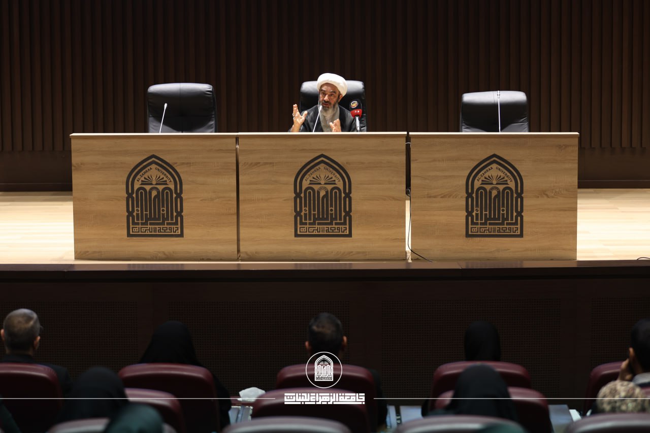 Spiritual Awareness and Inner Strength Illuminated on Blessed Night of Qadr