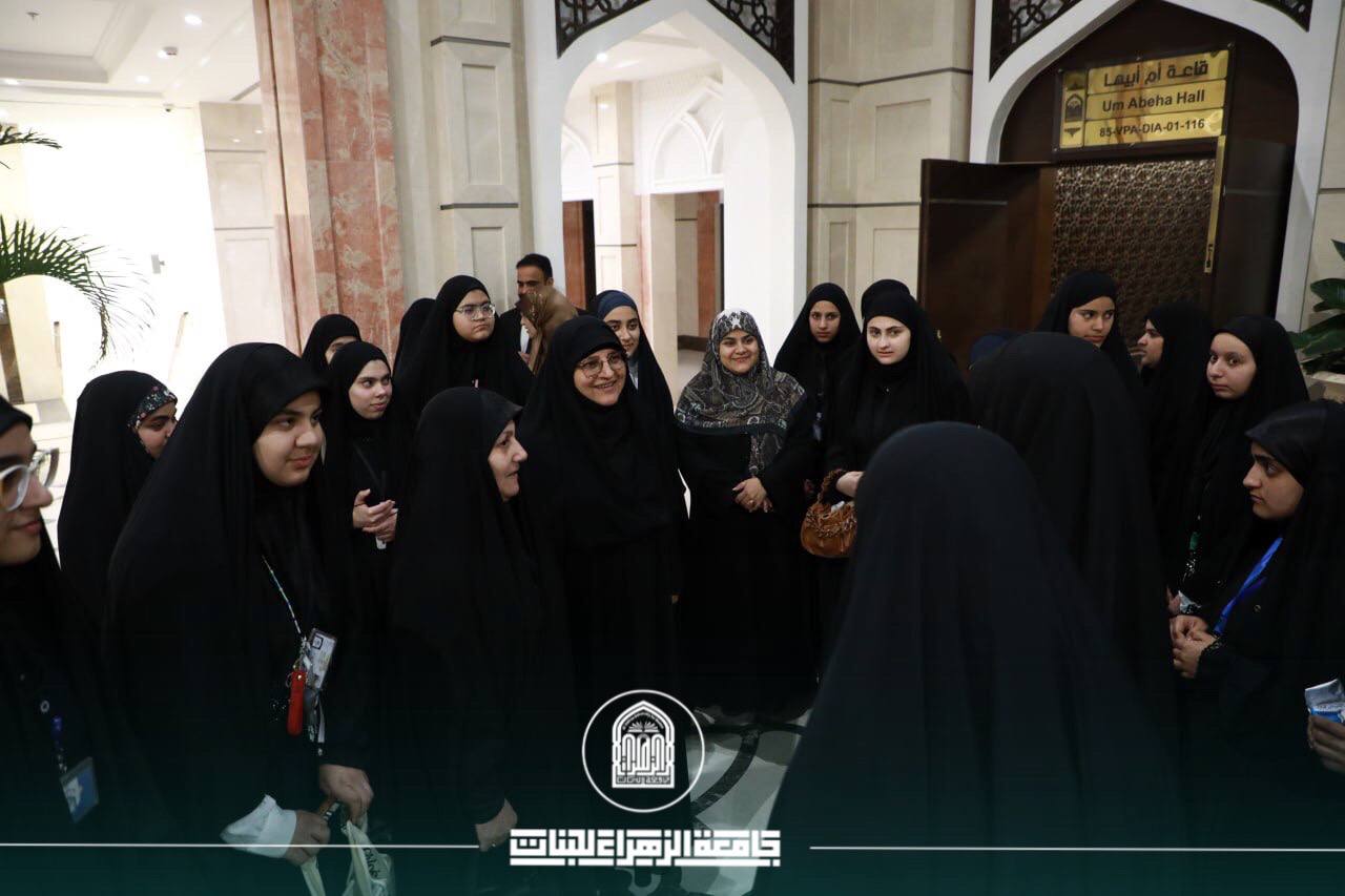 مبادرة إنسانية لدعم قيم التكافل الاجتماعي ترعاها رئاسة الجامعة